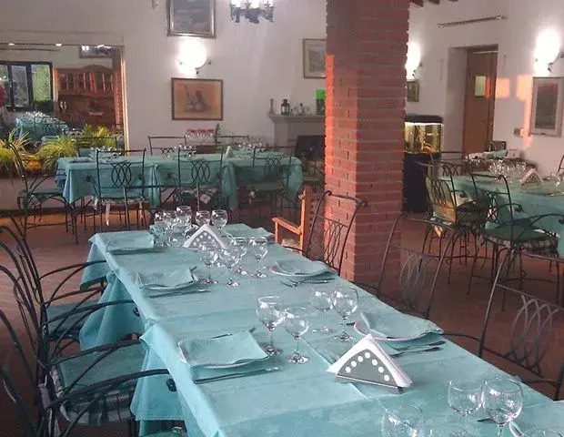 L'Oasi Agriturismo