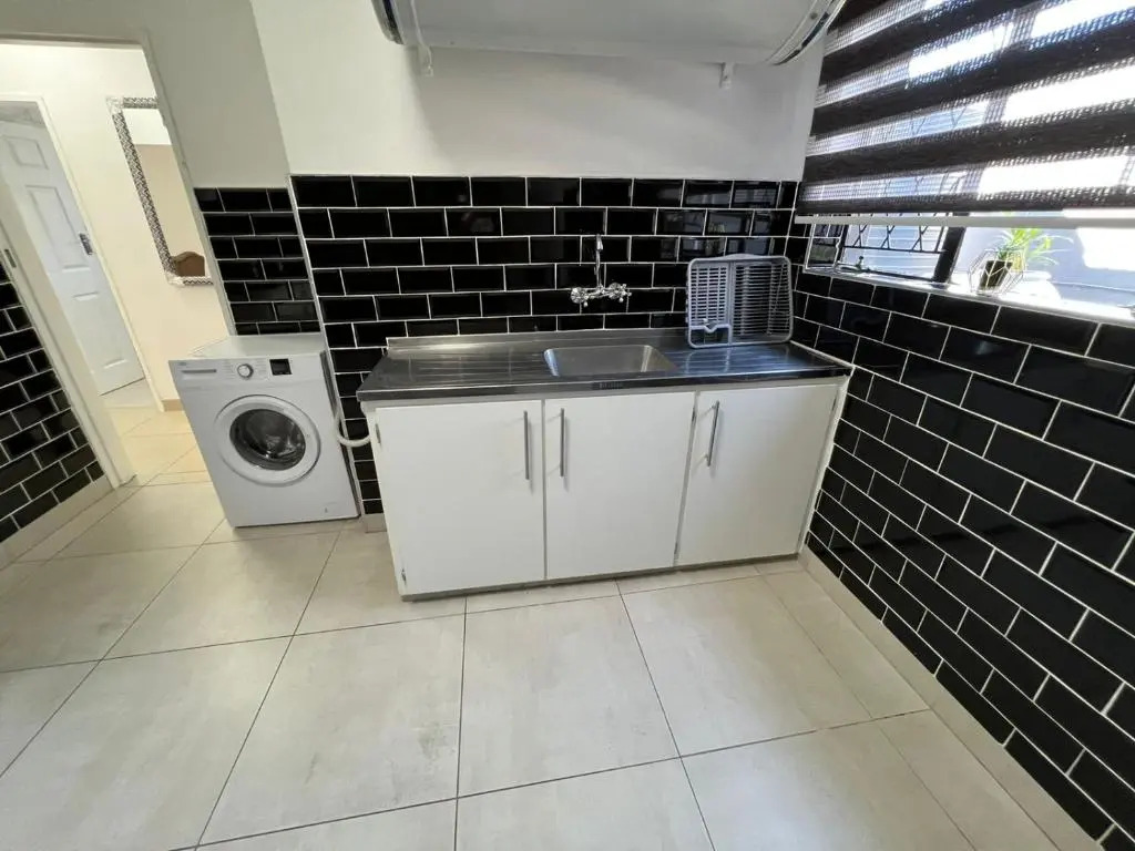 Safi Luxury Apartment 2