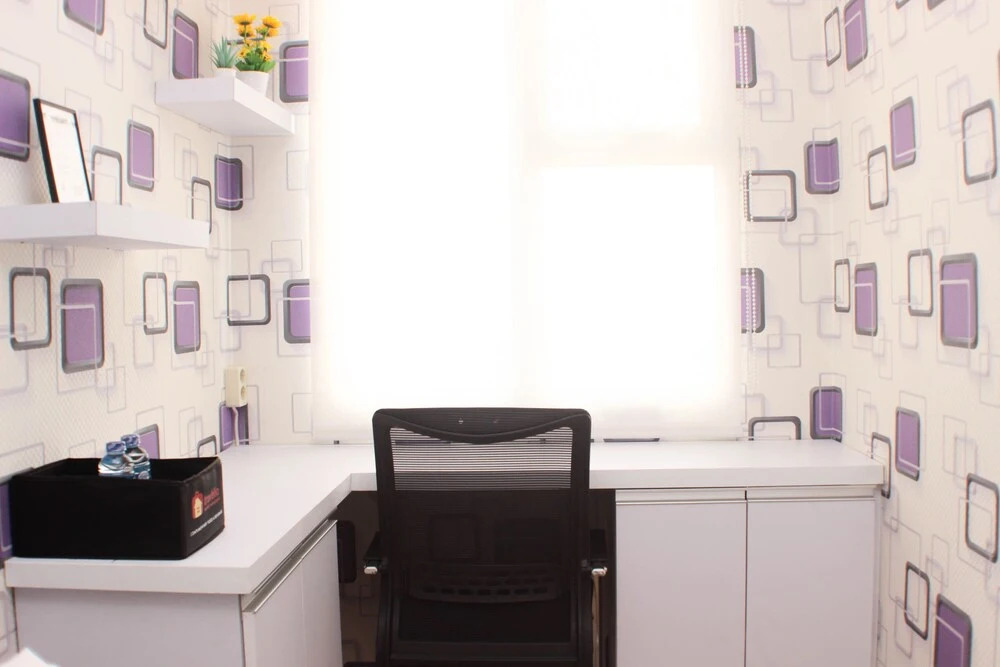 Transpark Juanda by 21 Room