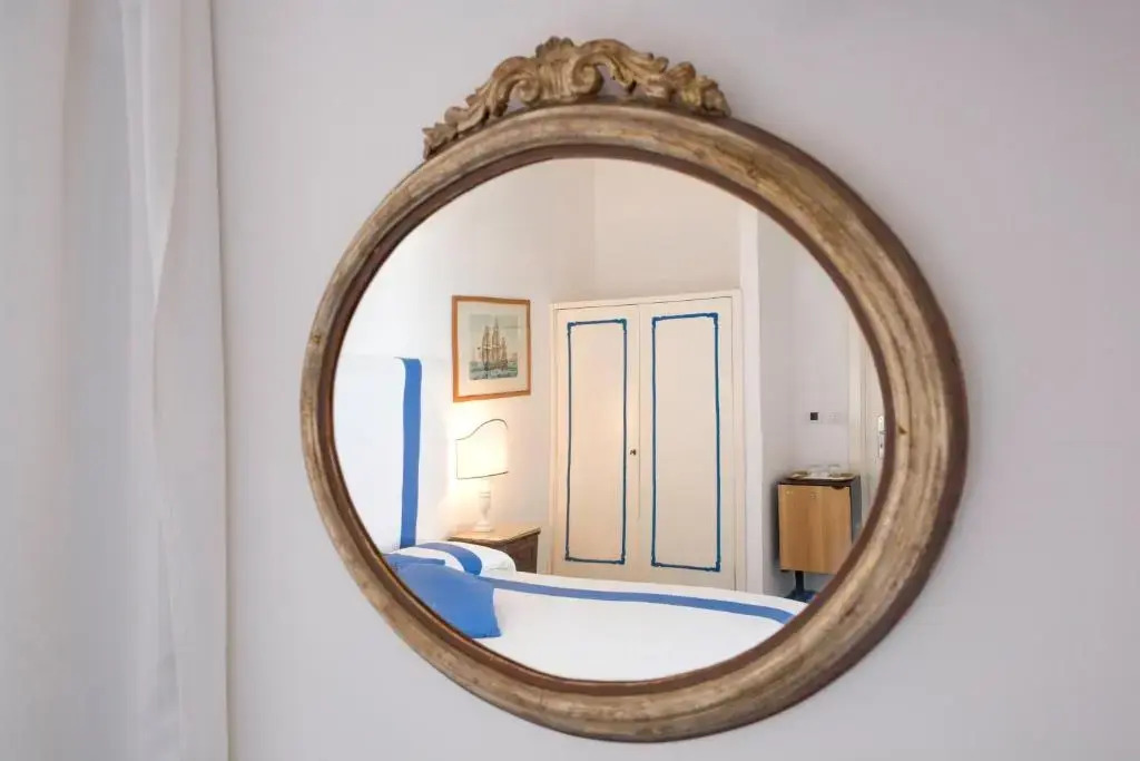 Hotel Chiaia Di Luna