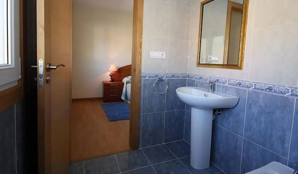 Apartment in Carnota A Coruna 101934 by MO Rentals