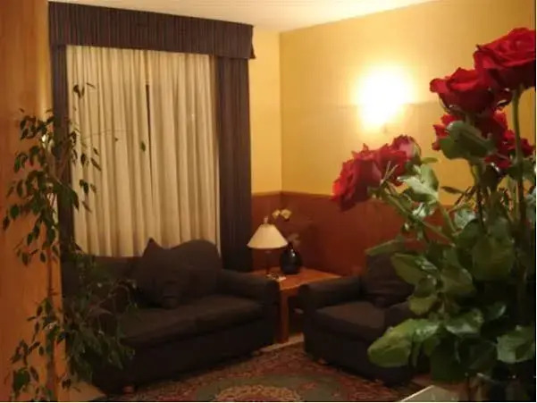 Hotel New York