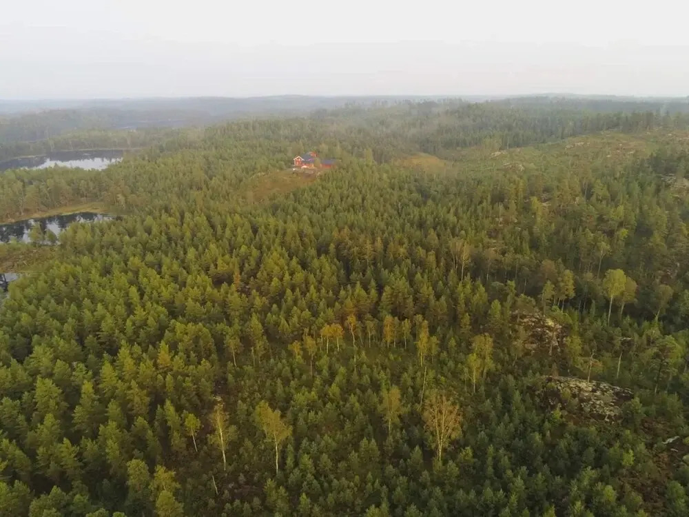4 Star Holiday Home in Backefors