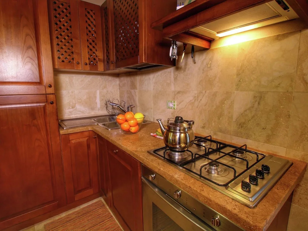 an Authentic Water Mill With Elegant Apartments