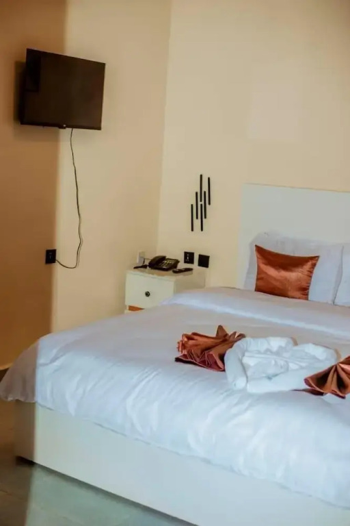 La Briella Hotel
