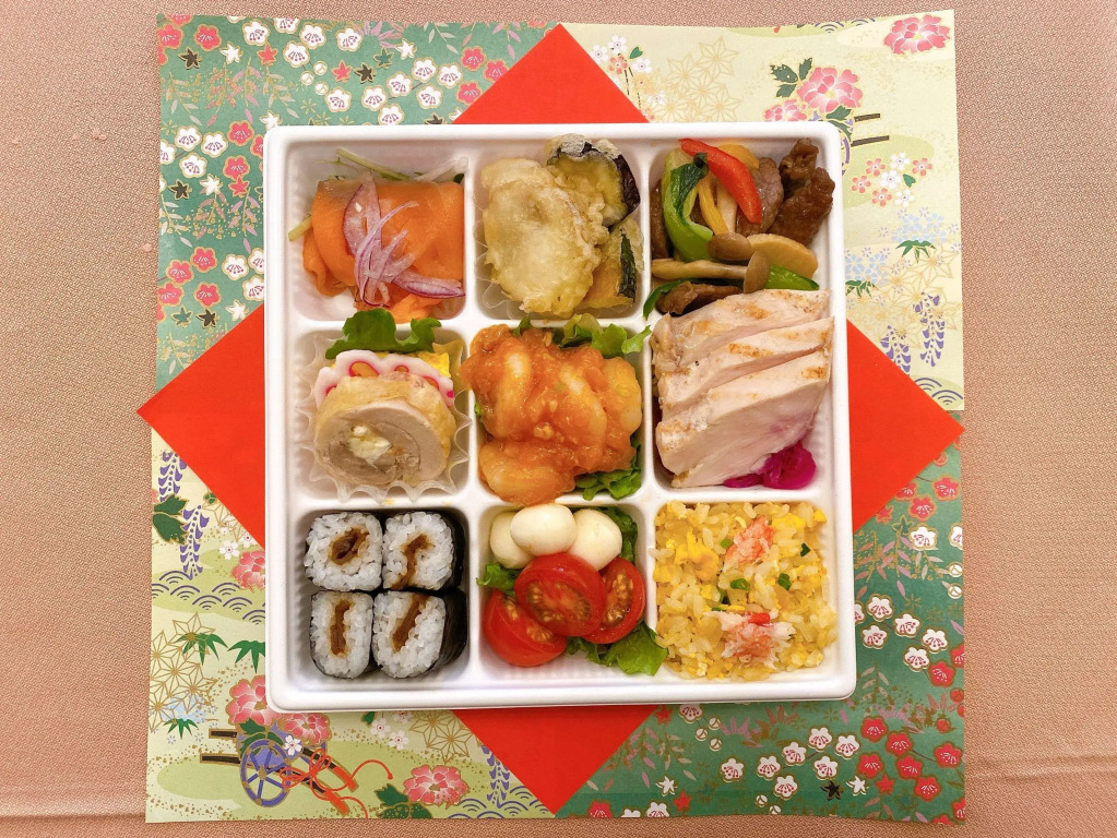 Hotel Grand Ciel Hanamaki