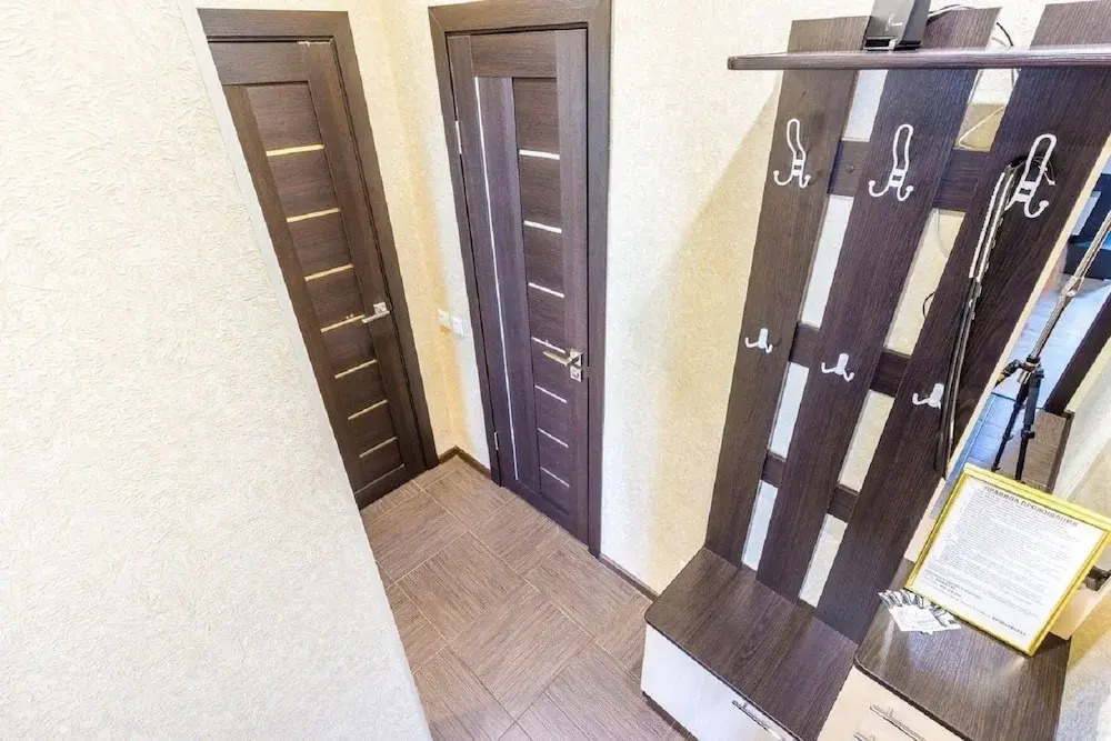 KvartalApartments. Moskovskoe shosse, 33A