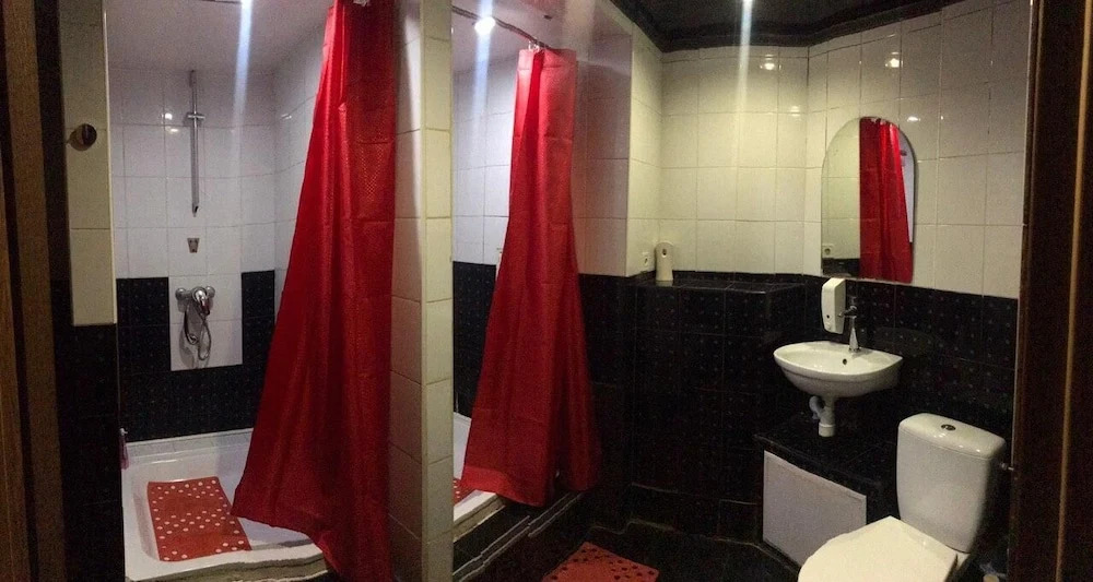 Cabanas Boutique Hotel