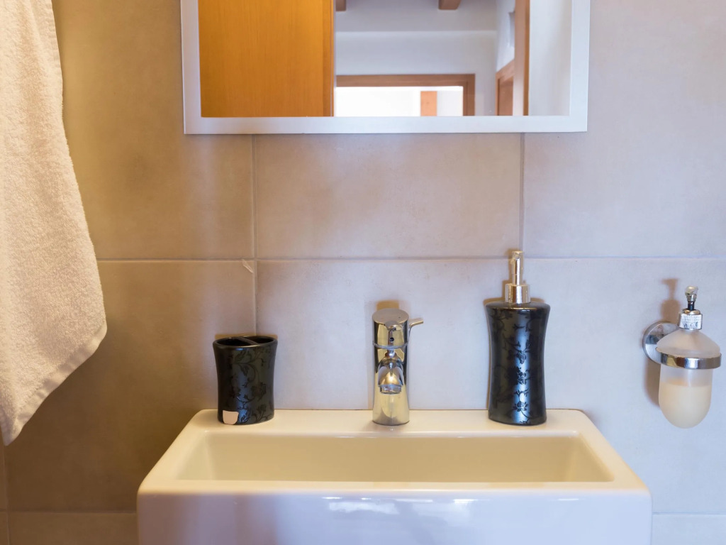 Villa Eolos with private pool