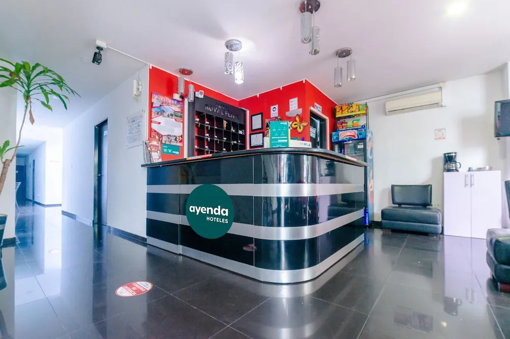 Ayenda Royal Fenix