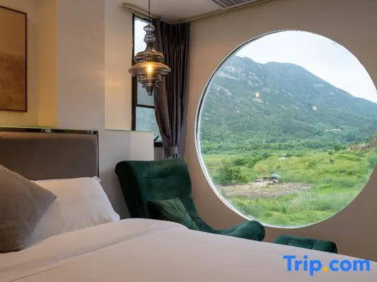 Jishebanyuan B&B