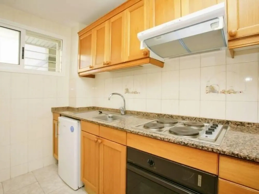 Apartamentos Zahara 24