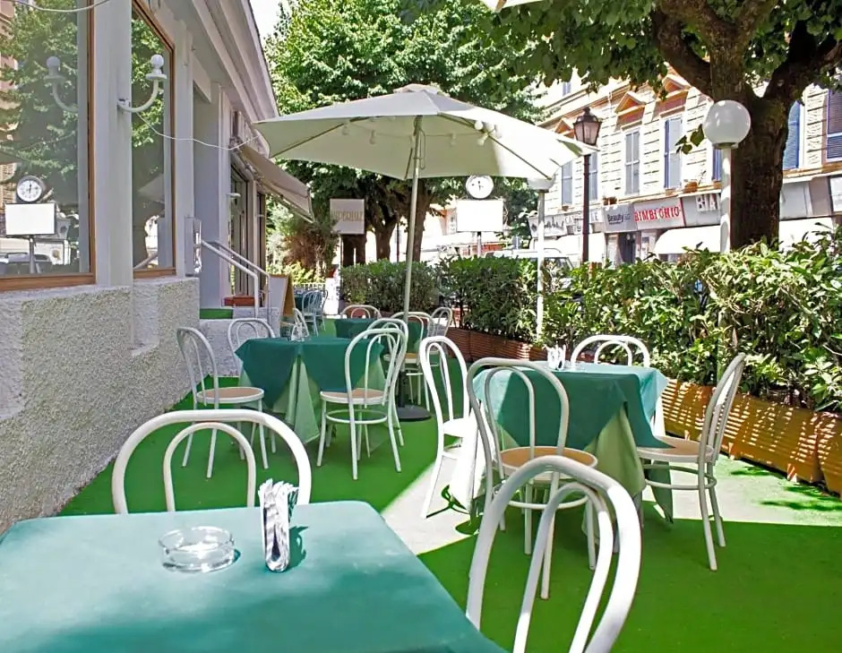 Hotel Imperiale