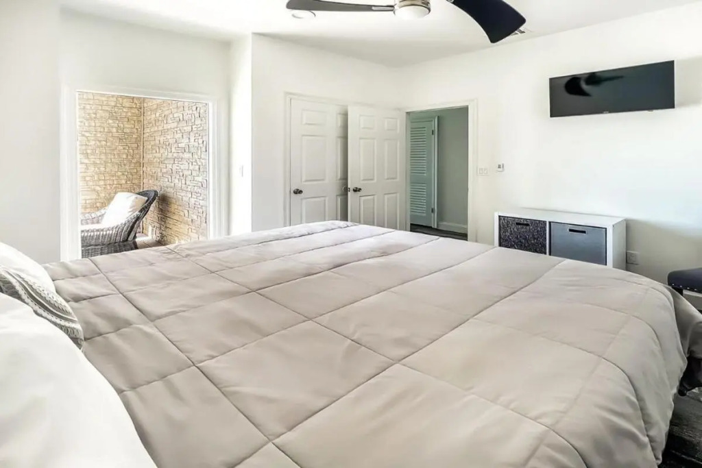 Ocean Air Upper West Private Beach Unit on 30A