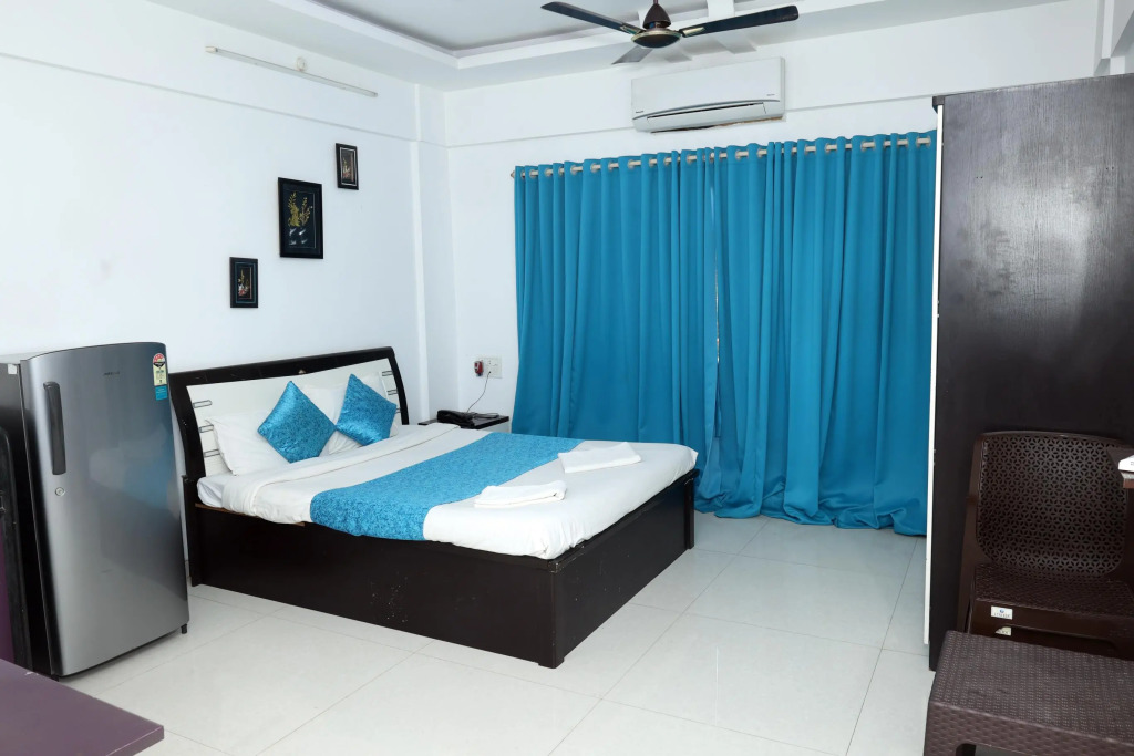 Nilaya Nest Away