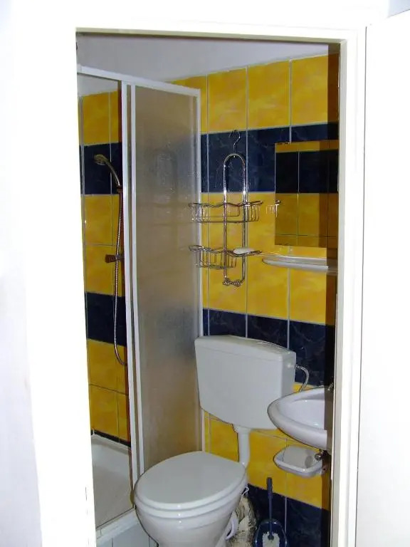 Relax Apartmans