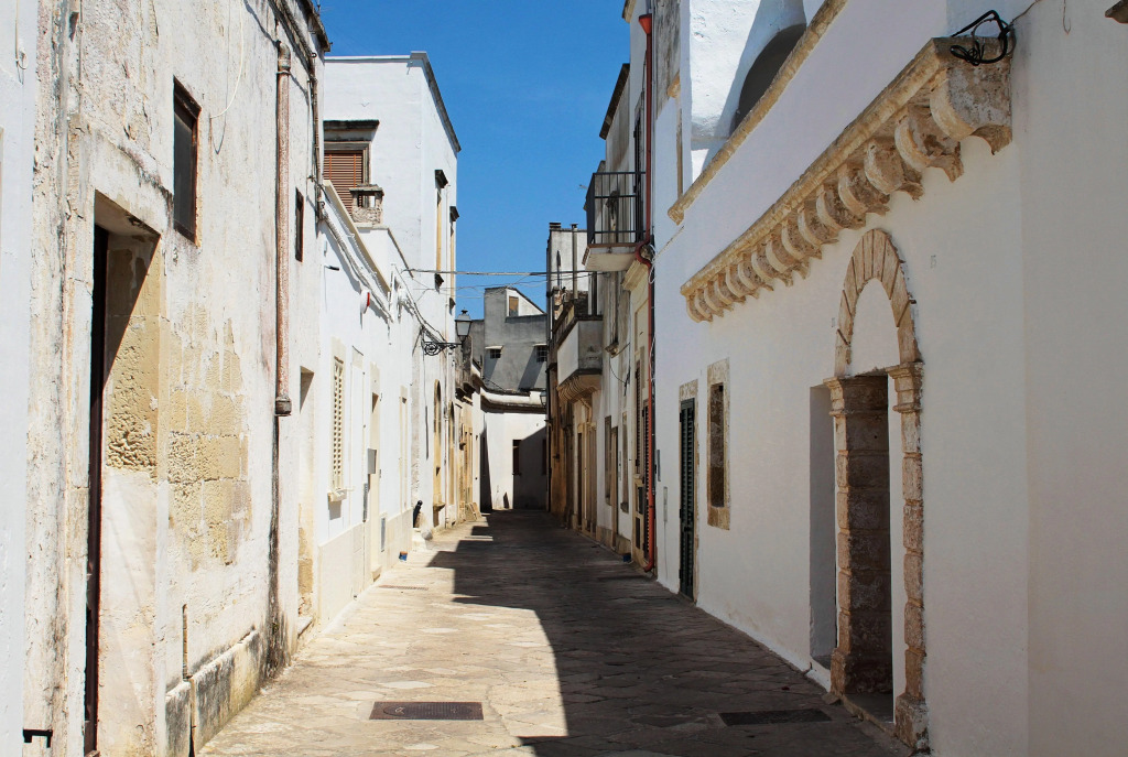 Corte Candelora