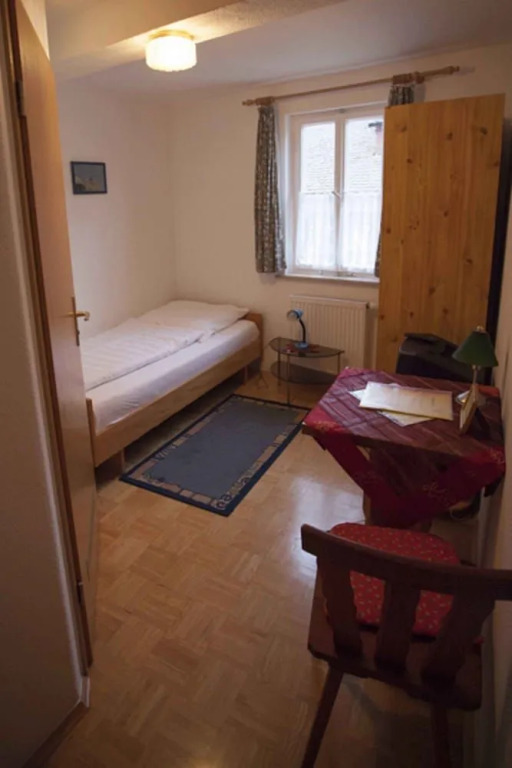 Pension Elke Rothenburg