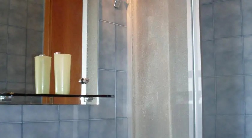 Amendola Apartment