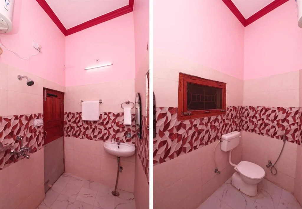 OYO Flagship 15267 Chaitdeep Palace