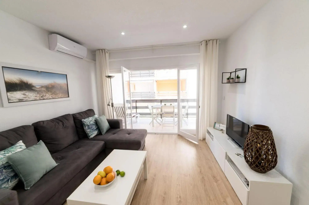 Moonkey - Apartamento Las Lanzas