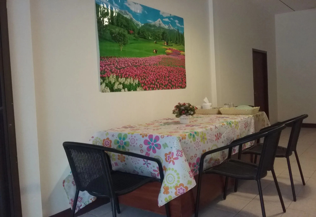 Srisin Guesthouse