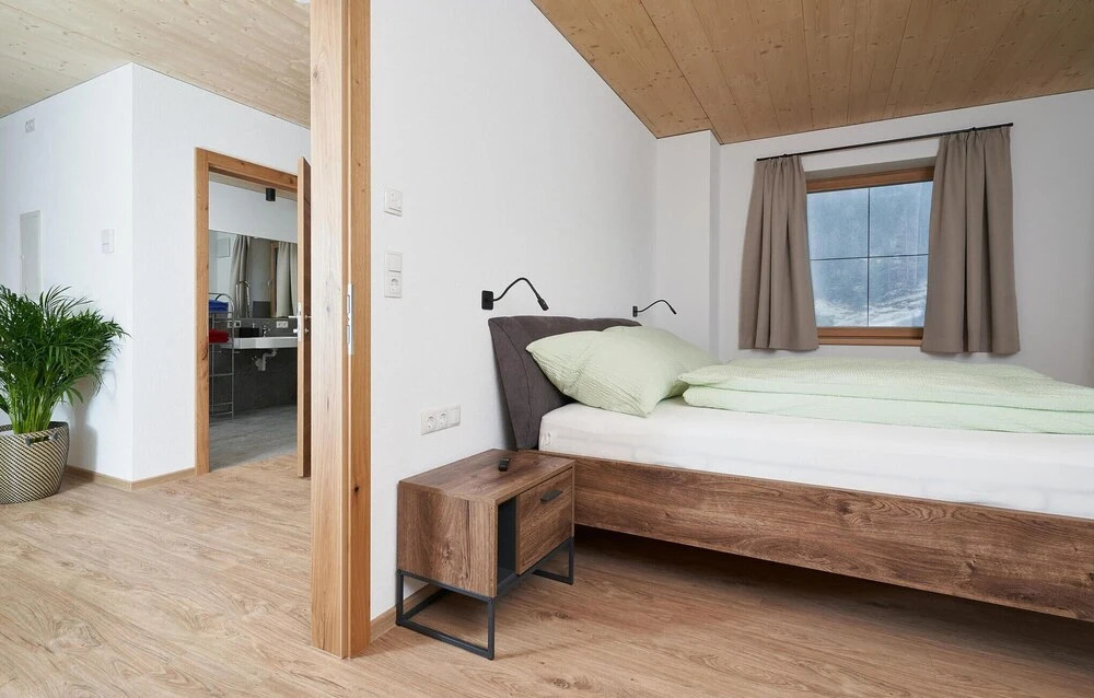 Awesome Apartment in Längenfeld With Wifi and 1 Bedrooms