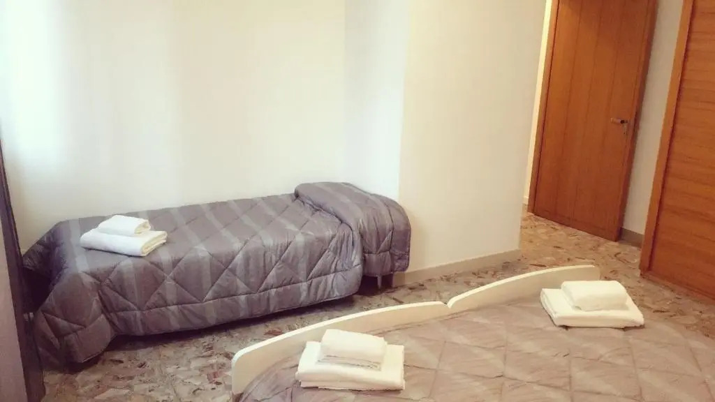 Goldmine Guest House 1