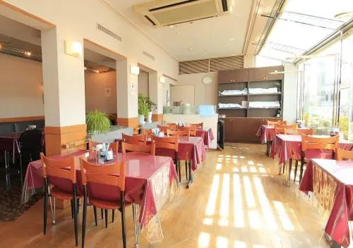 Shinsayama Daiichi Hotel