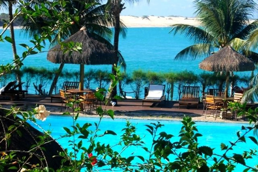 Hotel Marinas