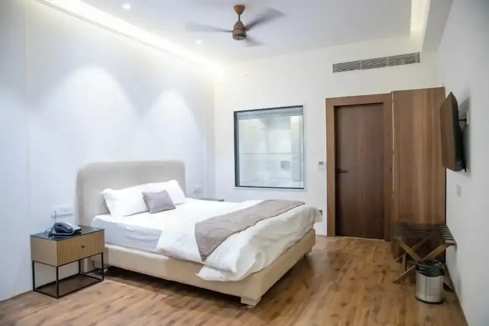 The Retreat Resort