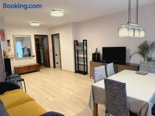 Apartment Monfort