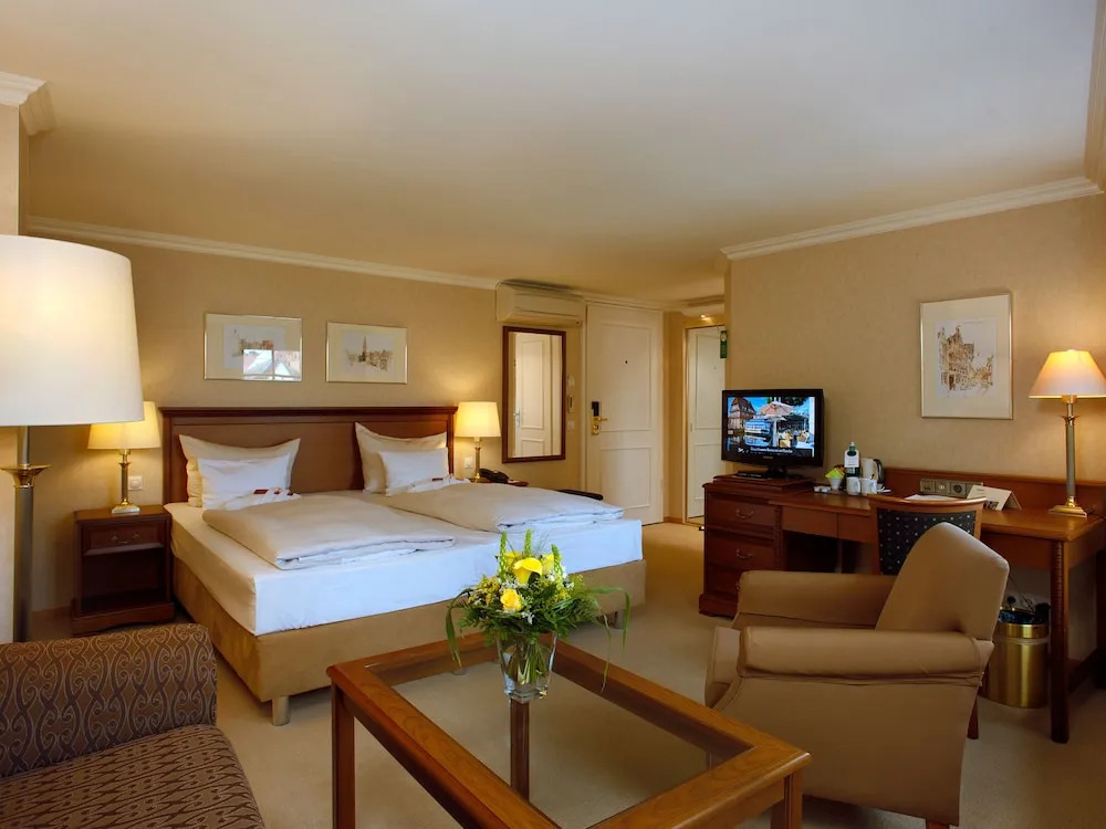 DORMERO Hotel Bergström Lüneburg