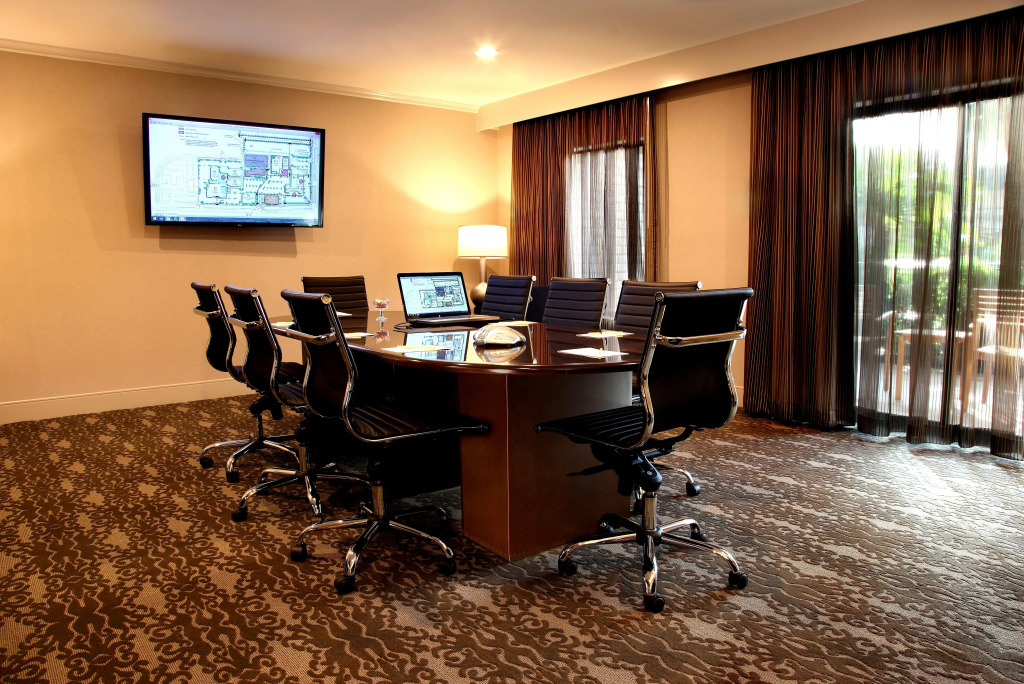 DoubleTree by Hilton Claremont