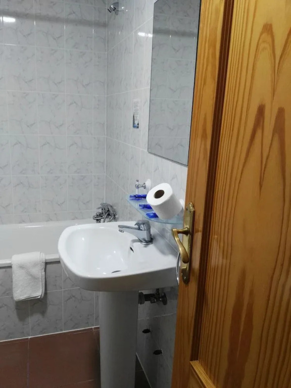 Hostal Nilo