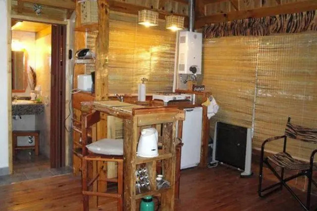 Cabaña Soñada