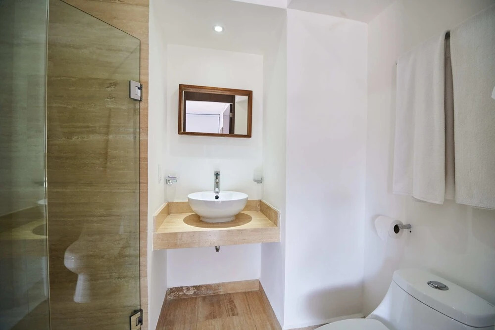 Amira Residence Tulum 5 By Lockey