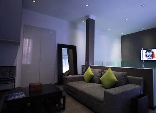The Luxury Milano