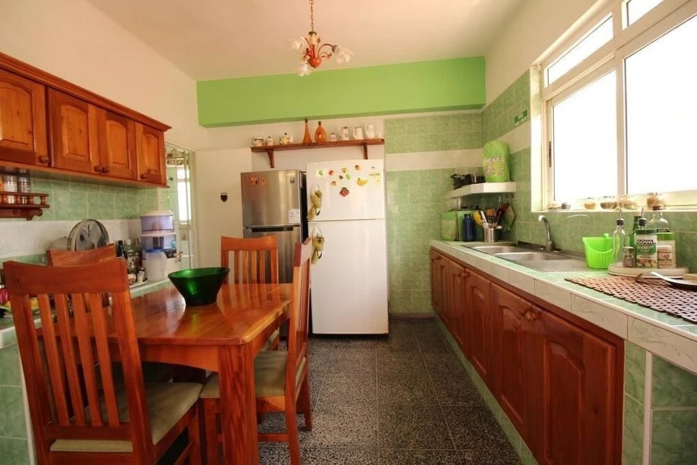 Casa Natacha