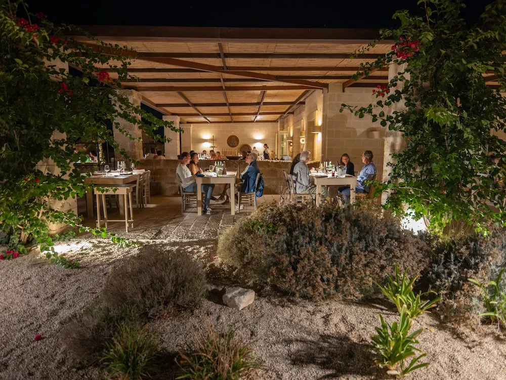 Masseria Cuturi