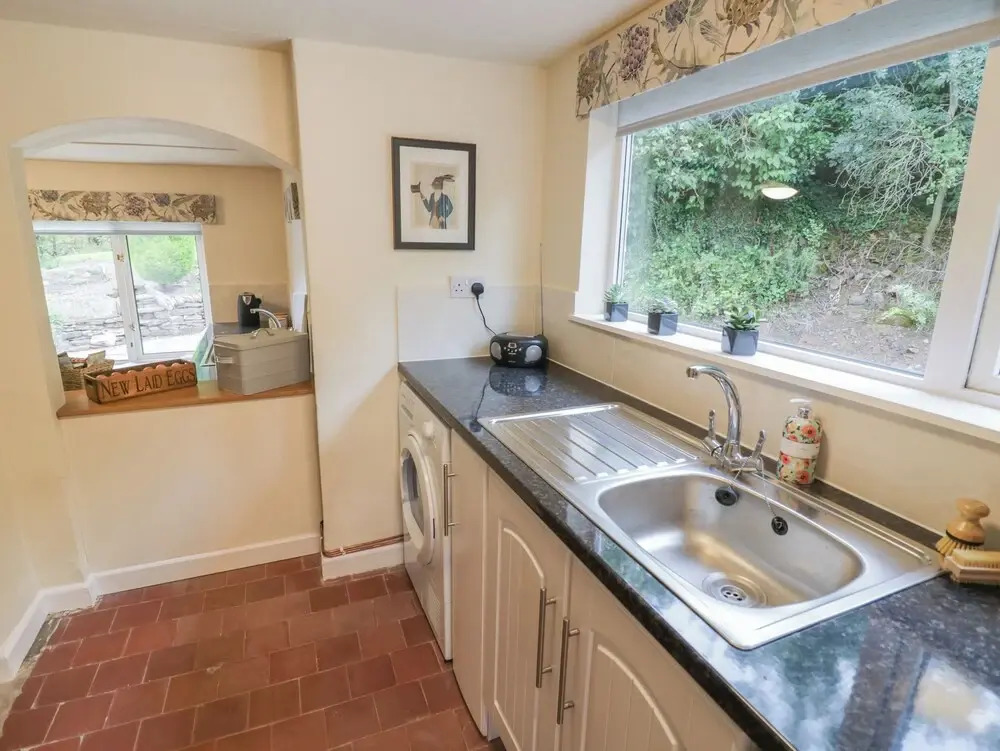 Grove Cottage