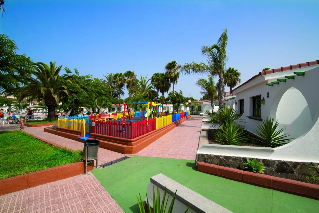Kumara Serenoa By Lopesan Hotels