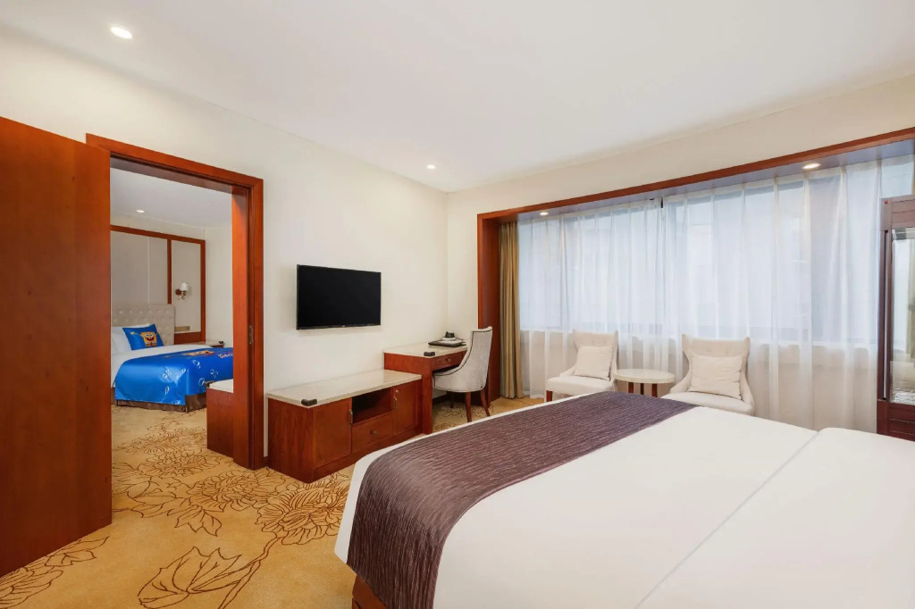 Anhui Hotel