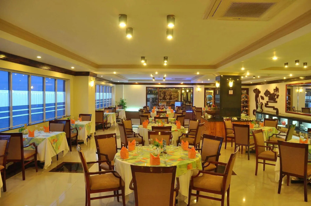 Yasaka Saigon Nha Trang Hotel & Spa