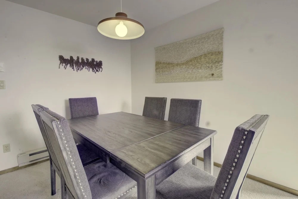 432 Marina Place 2 Bedroom Condo by RedAwning