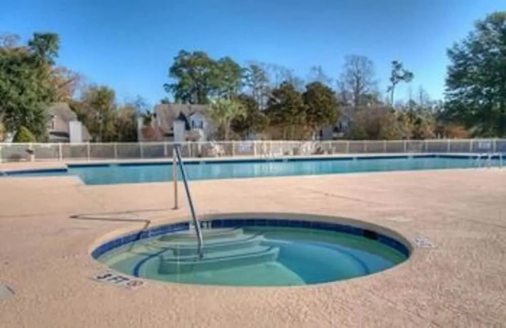 Fairway Oaks by Elliott Beach Rentals