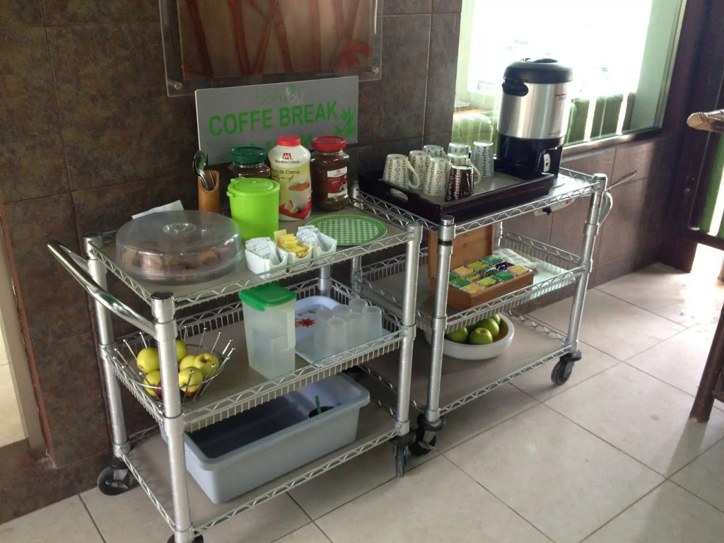 Hotel Villas Bambu