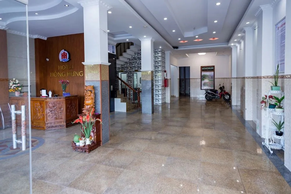 Hong Hung Hotel