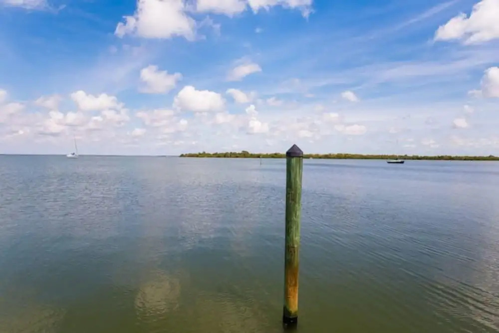 Captiva Shores 1B