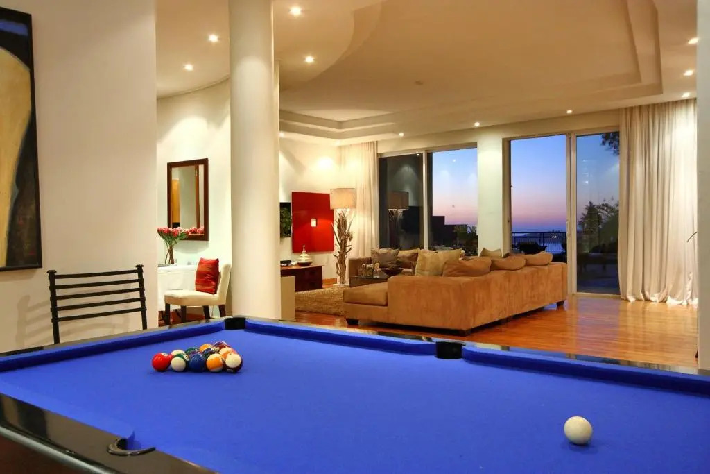 Balfour Place Guesthouse